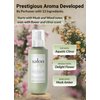 JUNG SAEM MOOL OFFICIAL Salon.ZIP Protein Hair Milk Pack, 6.8 fl oz (200 ml) | Korean Beauty | Hair Treatment | Hair Milk | Hair Protein | Hair Essence | Hair Cream | Hair Care for Damaged Hair