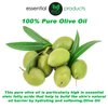 ELP Pure Olive Oil 100% Pure and Natural 2 fl oz