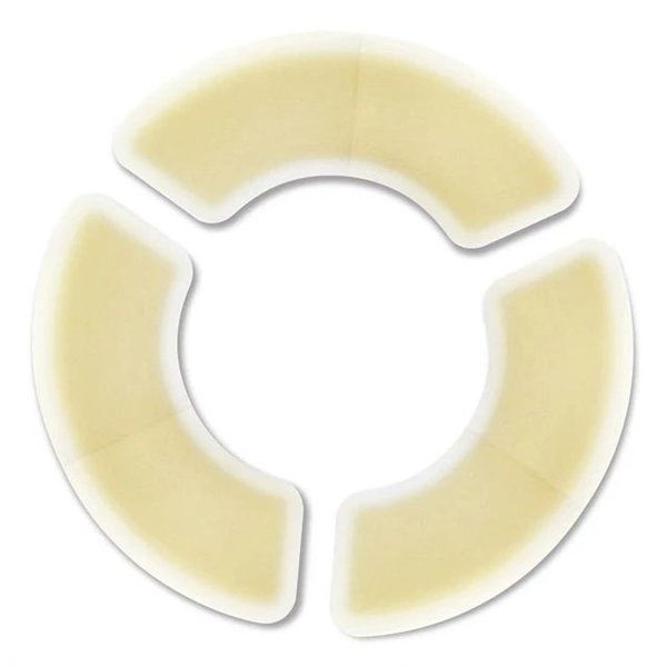 Adapt Barrier Extenders Part No. 79402 Qty Per Box