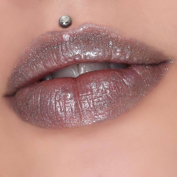 Jeffree Star Cosmetics Jeffree's High Shine Sickening The Gloss Lip Gloss - Funeral Parlour