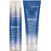 Joico Moisture Recovery Moisturizing Shampoo & Conditioner Set | Replenish Loss Moisture | For Thick & Coarse & Dry Hair