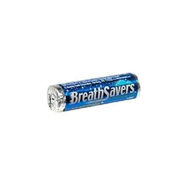 1547520 Breath Savers Pepp