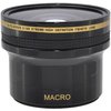 58MM .X14 FISHEYE Macro Lens for Canon Rebel EOS T3 T4 T5 T5I 30D 20D SL1 80D