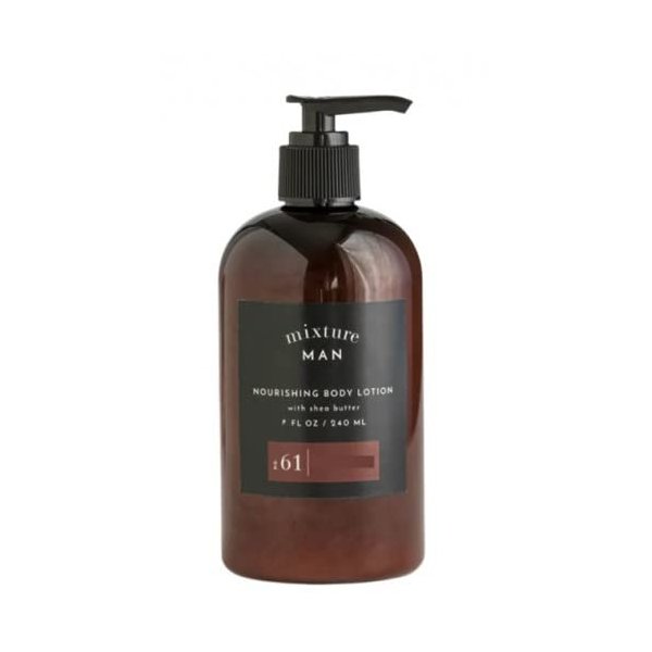 Mixture Cobalt Man 12 oz Body Lotion