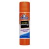 ELMER'S Disappearing Purple School Glue Sticks, Washable, 6 Grams, 12 Count
