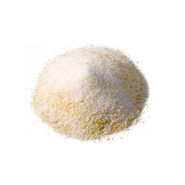 Garlic Salt by Its Delish, (1)