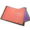 100 Pcs 8 7/8 X 5 15/16 A2+ (J) Card Size Cello/Cellophane Jackets (by UNIQUEPACKING)