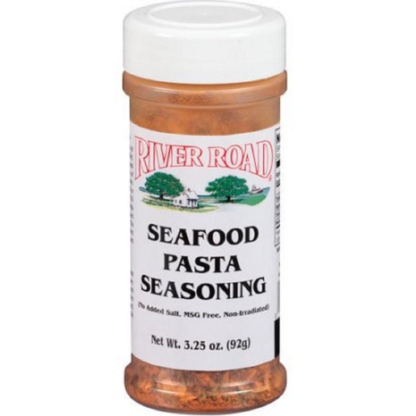 Moptrek afood Pasta Seasoning, 3.25 Ounce Shaker