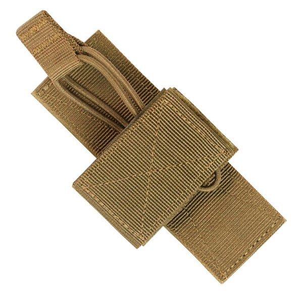 Condor Universal Pistol Holster - Coyote - UH1-498