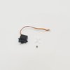 JIAFANRC PS1314 2g servo 1PC for Volantex RC Airplane 761-4 Sport Cub,761-05,761-7,761-8,761-9,761-10,761-11,761-12,761-13,761-14,761-15,761-16