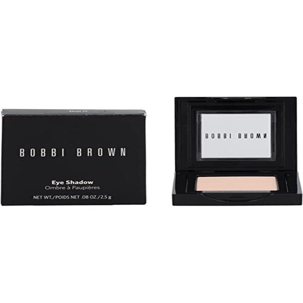 Bobbi Brown Eye Shadow, No.17 Shell, 0.08 Ounce