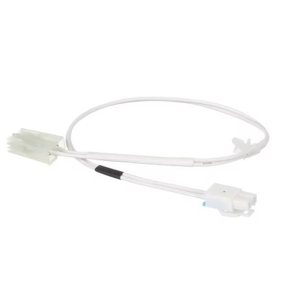 6631EL3003B Moisture Sensor Wire Harness Compatible With LG Dryers - Budora - AP4438546, 1268262, AH3529394