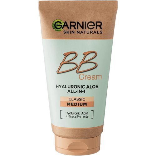 Garnier Miracle Skin Perfector BB Cream medium up to 24-hour hydration