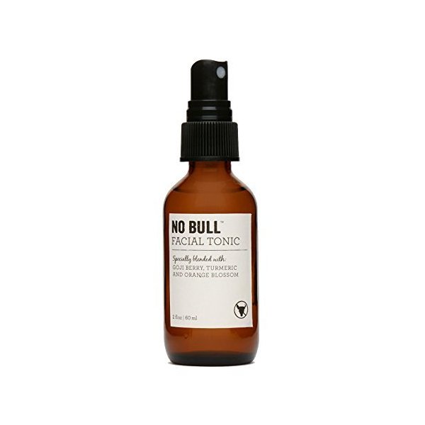 No Bull Facial Tonic