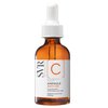 SVR [C] Concentrate - Brightening Face Serum with 20% Optimized Vitamin C - Skin appears Firmer and Smooth, Fine Lines Look Reduced - Antioxidant Care for Men and Women Sensitive Skin, 1 fl.oz.