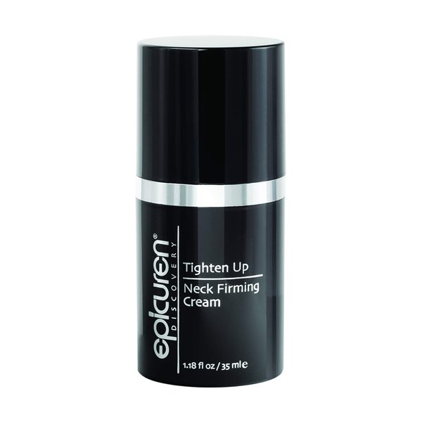 epicuren DISCOVERY Tighten Up Neck Firming Cream, 1.18 fl. oz.