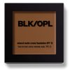 BLK/OPL Mineral Matte Crème Powder Foundation SPF 15, Hazelnut — enriched with aloe and Vitamins C & E, cruelty-free