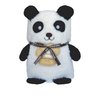 Towel Treat Plush Blanket, Panda