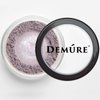 Demure Mineral Make Up (Lavender Ice) Eye Shadow, Shimmer Eyeshadow, Loose Powder, Glitter Eyeshadow, Eye Makeup, Professional Makeup