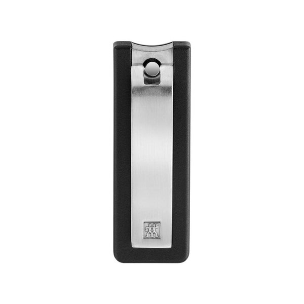 ZWILLING Beauty TWINOX Nail Clippers, Sharp and Smooth Cutting Edge, Durable Stainless Steel Nail Trimmer, Premium Nail Care, 65 mm