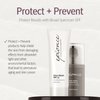 Epionce Daily Shield Tinted SPF 50 Sunscreen - Tinted Sunscreen for Face, Tinted Moisturizer with SPF, Hydrating Face Moisturizer with SPF Zinc Oxide
