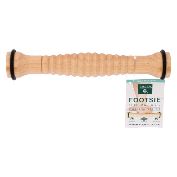 Earth Therapeutics Footsie Foot Massager