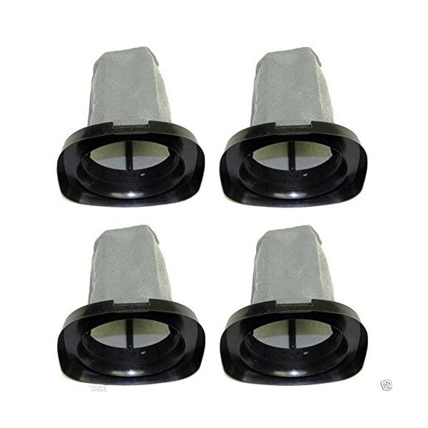4 Replacement Made To Fit F-25 Filters Versa Power Stick, Simpli-Stik for Dirt Devil F25 2SV1102000
