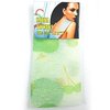 3 Pack Original Exfoliating Nylon Beauty Skin Cloth Shower Body Scrub Towel Wash