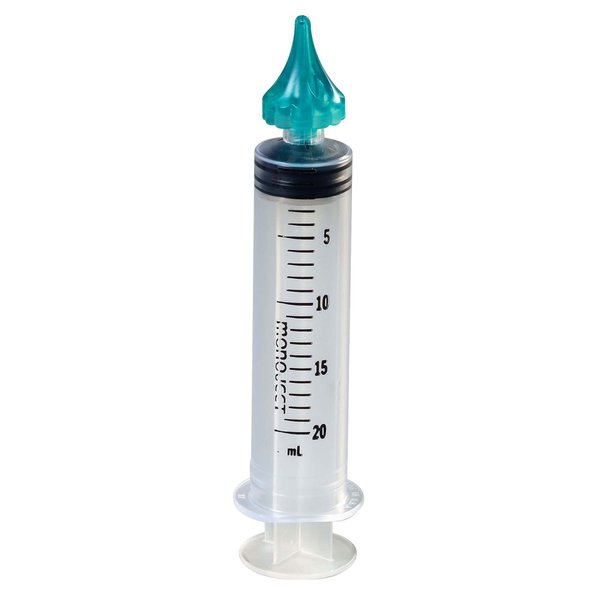 Ear Wax Removal Syringe # Each 1