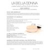 La Bella Donna Loose Mineral Foundation SPF 50 | 10g - Umbria