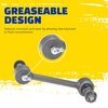 MOOG K750362 Suspension Stabilizer Bar Link for Ford F-150