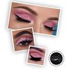 GlitterWarehouse Loose Glitter for Eyeshadow / Eye Shadow Shimmer Makeup Powder Champagne Pink