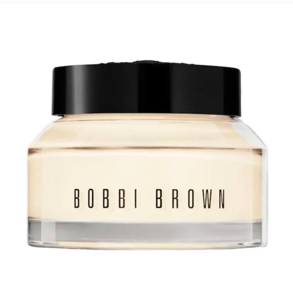 Bobbi Brown Vitamin Enriched Face Base All-In-One Primer & Moisturizer - 1.7 fl oz / 50 mL