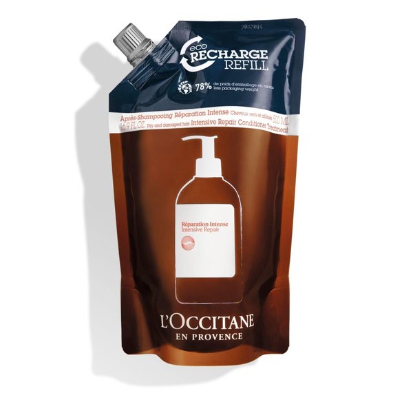 L'Occitane Intensive Repair Conditioner Refill 16.90 fl. oz