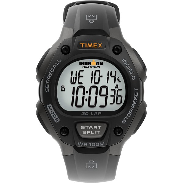 TIMEX Men's IRONMAN Classic 30 38mm Watch