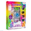 Care Bears Ultimate Slime Mix-Ins, 6-Pack Scented Slimes, Includes Cloud Slime & Glitter Slime, Party Favors for Kids 8-12, Slime for Kids, Slime Party Favors, Slime Kit for Girls Ages 8-12