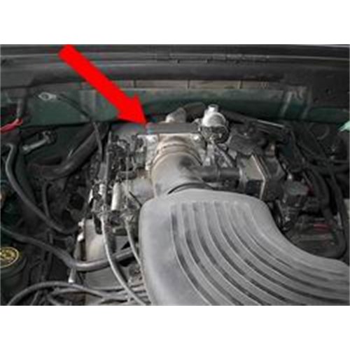 Taylor Cable 46005 Spark Plug Boot/Terminal Kit black 135 deg