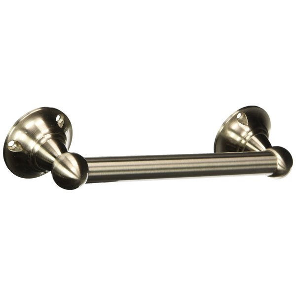 MOEN/FAUCETS LR2250DBN Moen Home Care 9" Brushed Nickel Designer Hand Grip