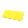 Back Scrubber Exfoliating Wash Cloth Beauty Wash Cloth Body Scrub Shower Cloth (Pink), Blue, Yellow, Pink, 11'' x ''39''