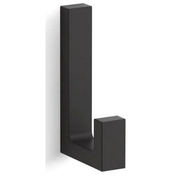 Kohler 27363-BL Draft Robe hook
