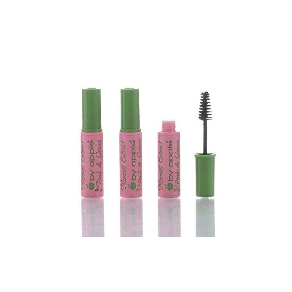 1PC Apple Super Lash Mascara-Pink Brown