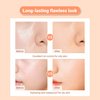 FV Translucent Loose Face Powder, Long Lasting & Lightweight Setting Powder with Matte Finish, Fine Powder for Natural Look, Minimizing Pores and Fine Lines Baking Powder 0.35oz (10g)
