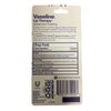 Vaseline Lip Therapy Petroleum Jelly Advanced -- 0.35 oz Each / Pack of 3