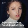 jmella IN FRANCE Blooming Peony Conditioner 16.9 fl oz. with luxury frangrance- Chemical free -17 types of amino acid complex-Made by French Perfumer