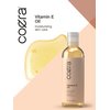 Coera Vitamin E Oil | 5,000 IU | 4 fl oz | Moisturizing & Nourishing Skin Oil for Face, Hands, and Body | Free of Parabens, SLS, & Fragrances