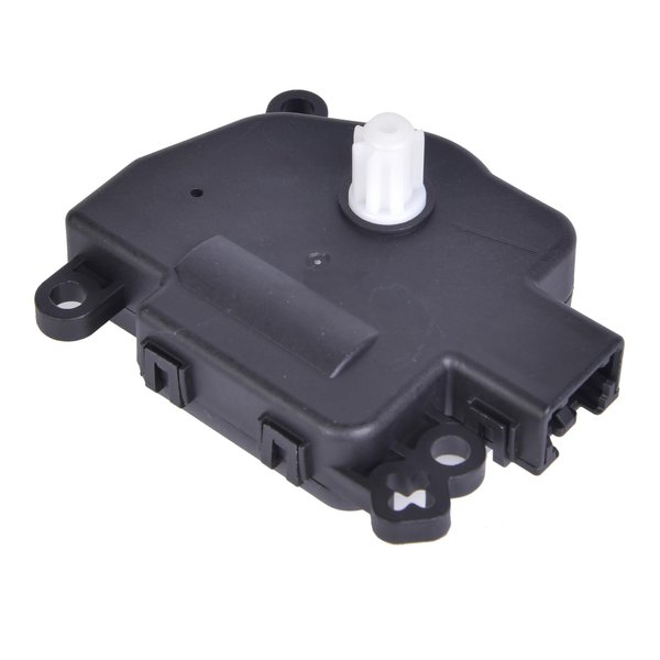 604-029 HVAC Air Door Actuator Heater Blend Door Levers Compatible with Chrysler 200 Dodge Durango Journey Jeep Compass Patriot Wrangler RAM ProMaster 1500 2500 3500 Replaces 68018109AA 604-029