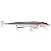 Rapala Original Floater 18 Fishing lure, 7-Inch, Shiner