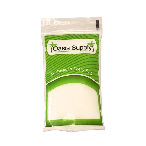 Oasis Supply Isomalt Crystals (1 Pound)