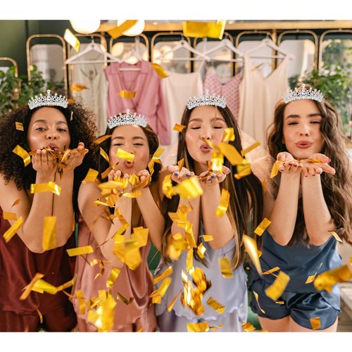 Ｎｏｏｎｈｏｒｓｅ Tiara and Crown for Women Headbands for Women Girls Halloween Cosplay Princess Queen Crown Bride Headpiece for Wedding Prom Queen Gift Sets