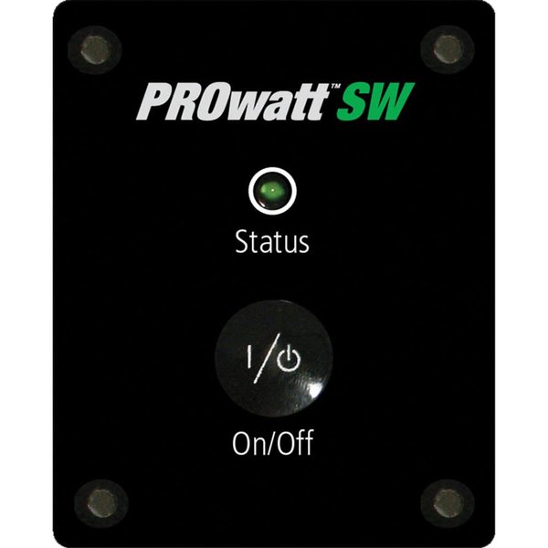 Xantrex 808-9001 PROwatt SW Remote Switch